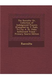 The Raccolta
