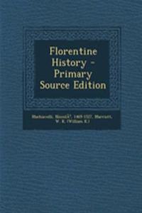 Florentine History