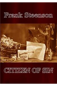 Citizen of Sin