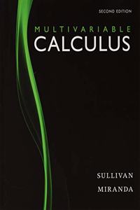 Calculus: Early Transcendentals, Multivariable