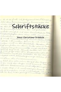 Schriftstücke