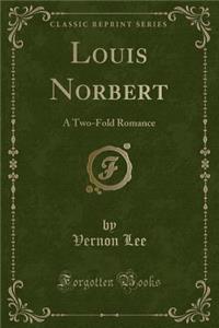 Louis Norbert