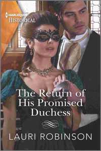 Return of His Promised Duchess