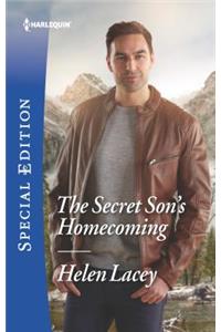 The Secret Son's Homecoming