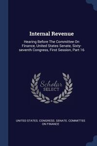 Internal Revenue