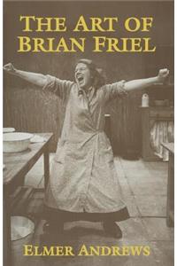 Art of Brian Friel