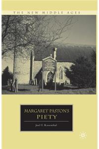 Margaret Paston's Piety