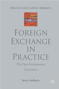 Foreign Exchange in Practice