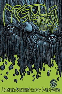PRESTON POTPOURRI Volume Two