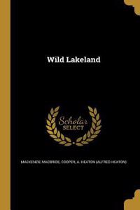 Wild Lakeland