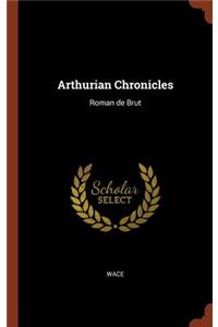 Arthurian Chronicles