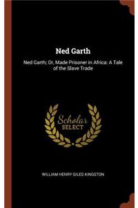Ned Garth