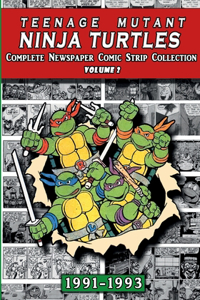 Teenage Mutant Ninja Turtles