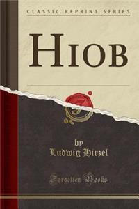 Hiob (Classic Reprint)