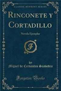 Rinconete Y Cortadillo