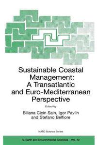 Sustainable Coastal Management