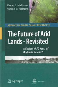 Future of Arid Lands - Revisited
