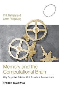 Memory and the Computational B