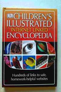 Children'S Illustrated Internet Linked Encyclopedia