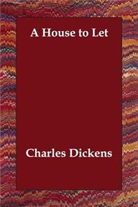 A House to Let