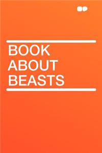 Book about Beasts