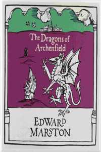 The Dragons of Archenfield
