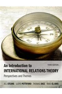 Introduction to International Relations Theory