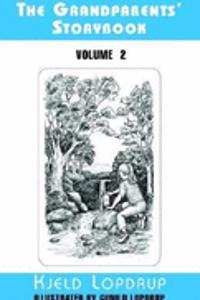 The Grandparents Story Book, Vol. 2