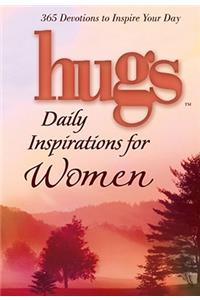 Hugs Daily Inspirations for Women