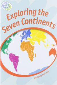 MSEA Exploring the Seven Continents