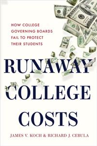 Runaway College Costs