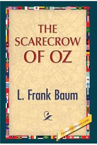 The Scarecrow of Oz
