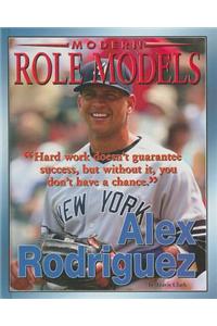 Alex Rodriguez