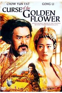 Curse of the Golden Flower