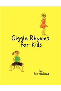 Giggle Rhymes for Kids