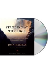 Standing at the Edge