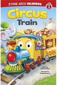 Circus Train