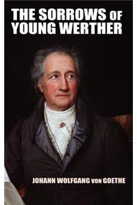 The Sorrows of Young Werther