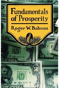 Fundamentals of Prosperity