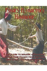 The Kozaky Re-Enactors Handbook