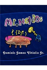 Mr. Hotdog