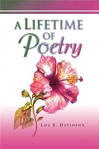 Lifetime of Poetry