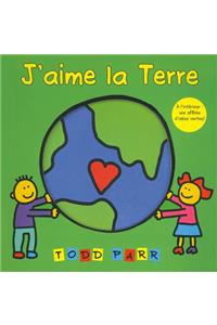 J'Aime La Terre