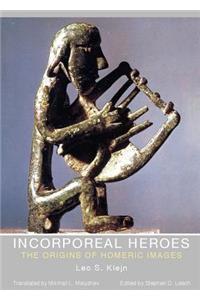 Incorporeal Heroes