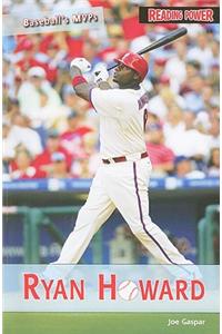 Ryan Howard