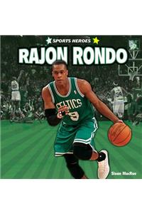 Rajon Rondo