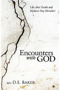 Encounters with God