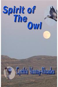 Spirit of the Owl