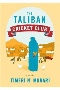 Taliban Cricket Club