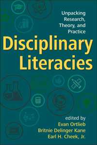 Disciplinary Literacies